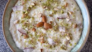 Pakistanischer Kheer